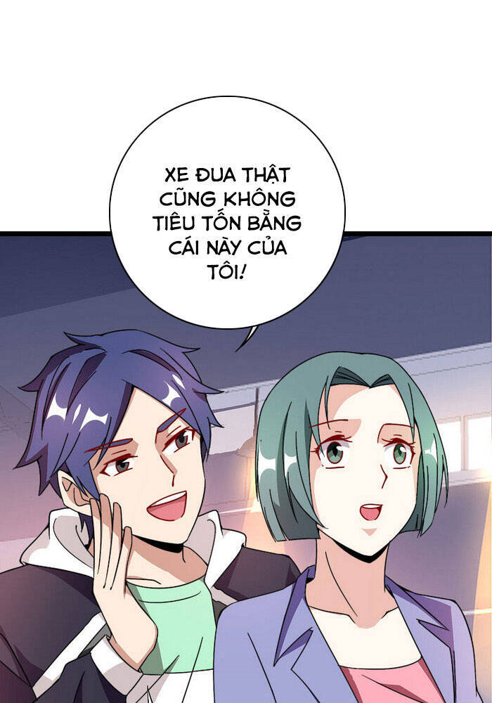 Từ Hôm Nay Bắt Đầu Làm Người Giàu Nhất Chapter 197 - Trang 2