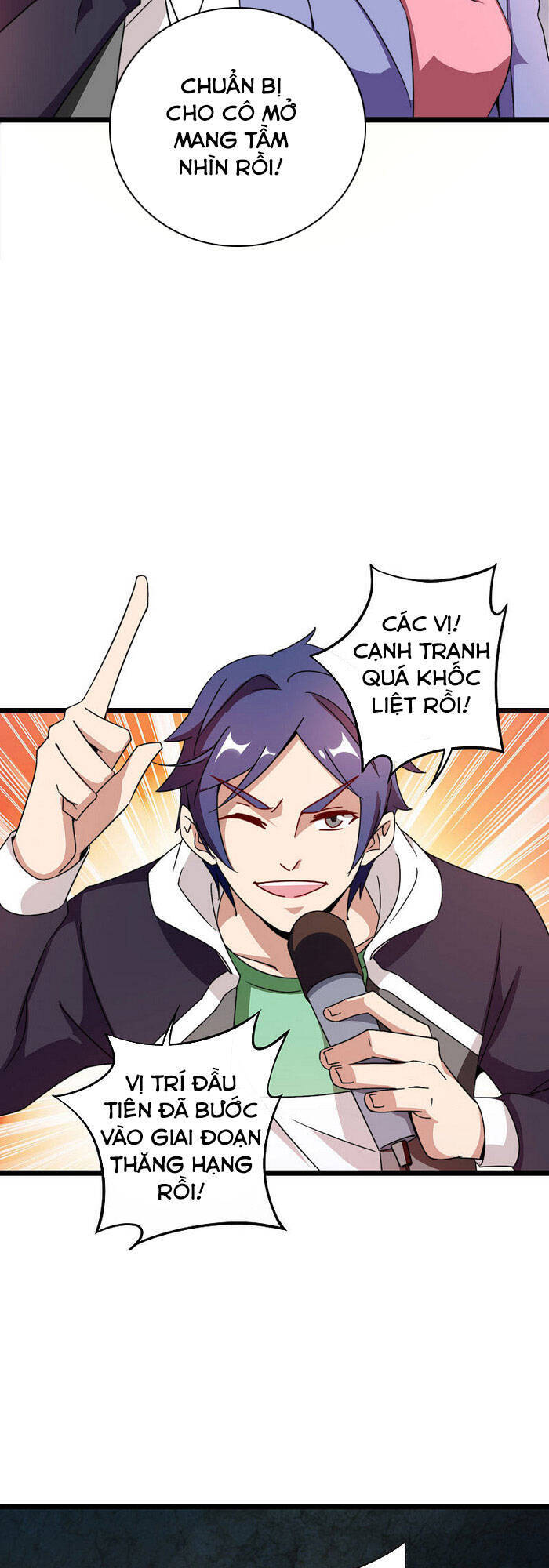 Từ Hôm Nay Bắt Đầu Làm Người Giàu Nhất Chapter 197 - Trang 2