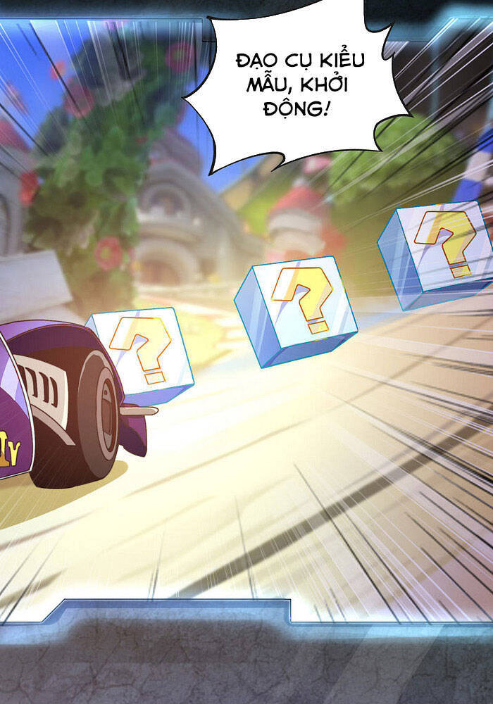 Từ Hôm Nay Bắt Đầu Làm Người Giàu Nhất Chapter 197 - Trang 2