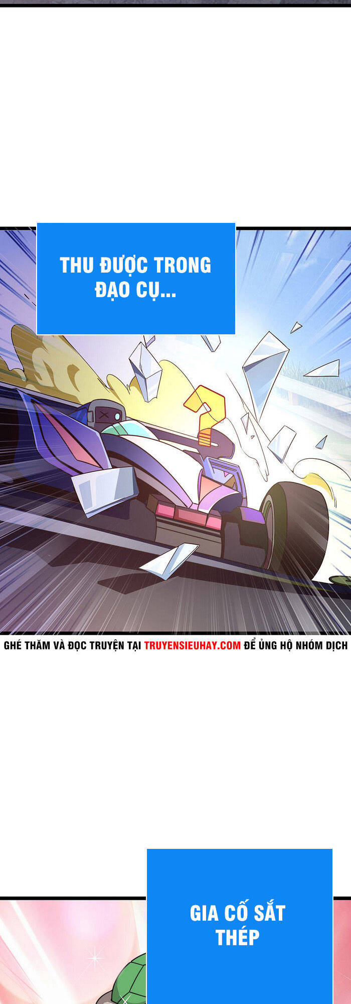 Từ Hôm Nay Bắt Đầu Làm Người Giàu Nhất Chapter 197 - Trang 2