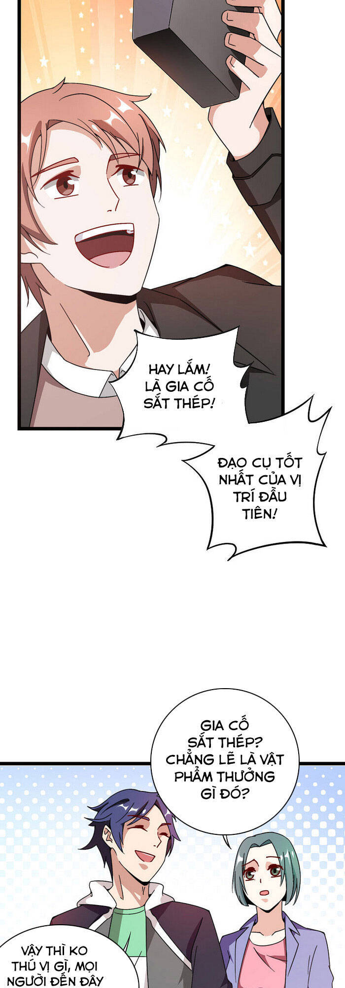 Từ Hôm Nay Bắt Đầu Làm Người Giàu Nhất Chapter 197 - Trang 2