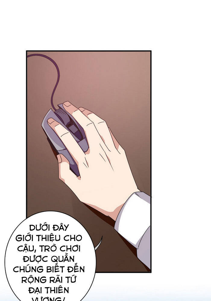 Từ Hôm Nay Bắt Đầu Làm Người Giàu Nhất Chapter 198 - Trang 2