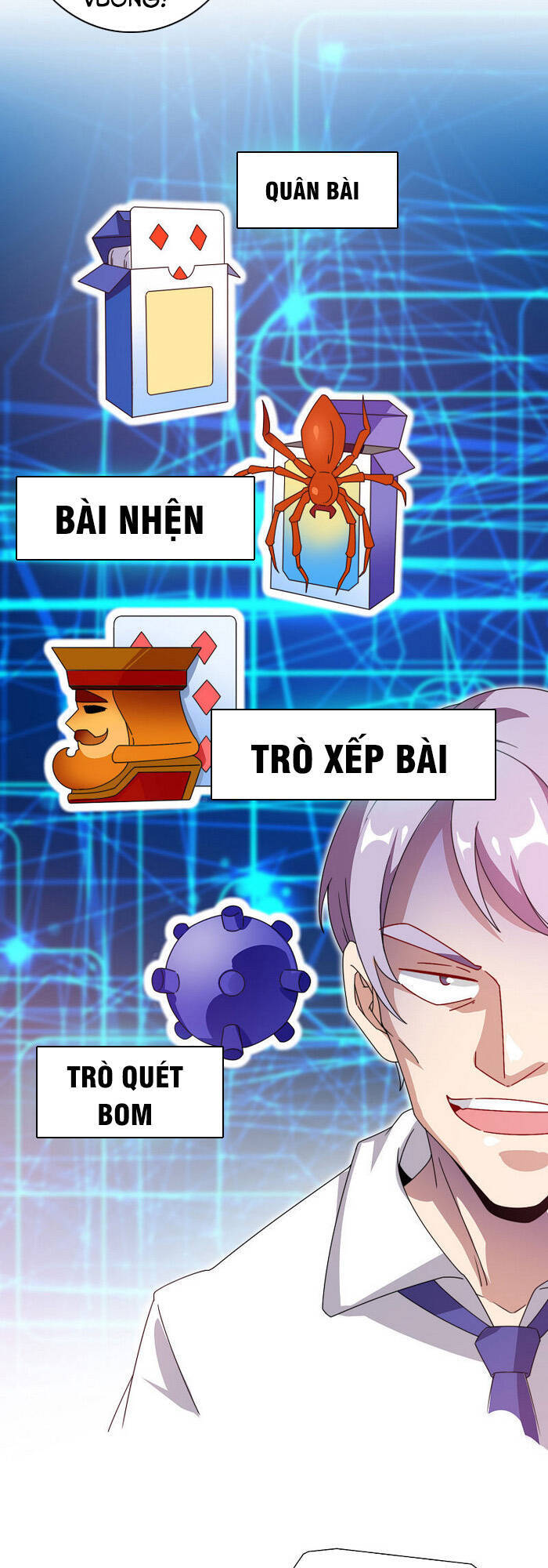 Từ Hôm Nay Bắt Đầu Làm Người Giàu Nhất Chapter 198 - Trang 2