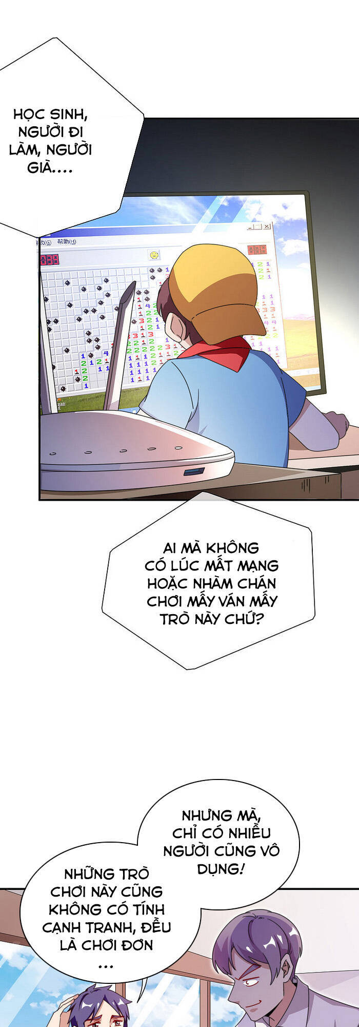 Từ Hôm Nay Bắt Đầu Làm Người Giàu Nhất Chapter 198 - Trang 2