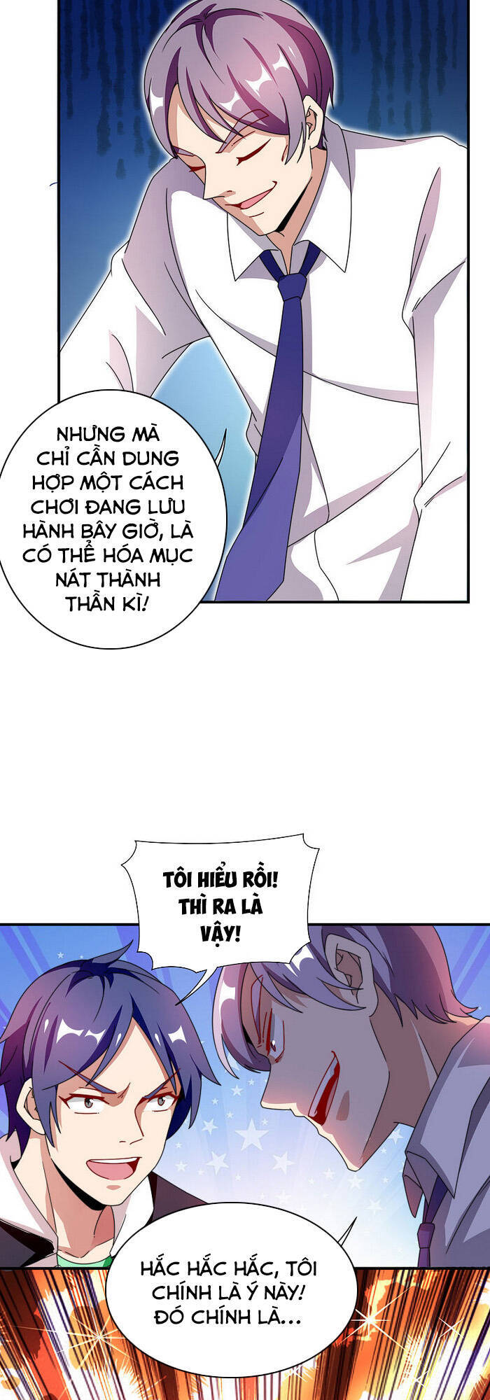 Từ Hôm Nay Bắt Đầu Làm Người Giàu Nhất Chapter 198 - Trang 2