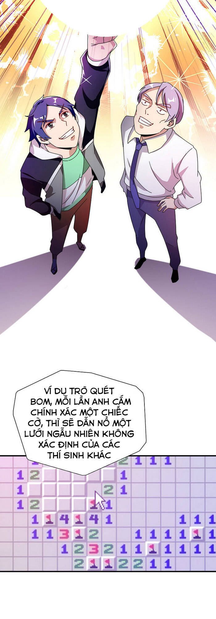 Từ Hôm Nay Bắt Đầu Làm Người Giàu Nhất Chapter 198 - Trang 2