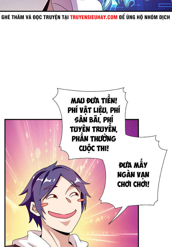 Từ Hôm Nay Bắt Đầu Làm Người Giàu Nhất Chapter 198 - Trang 2