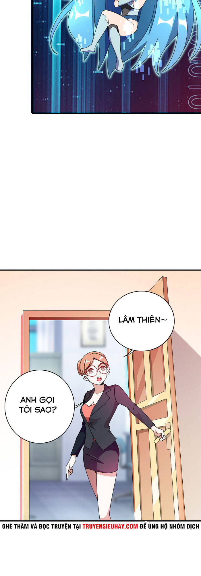 Từ Hôm Nay Bắt Đầu Làm Người Giàu Nhất Chapter 198 - Trang 2