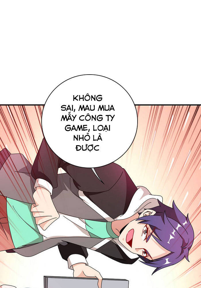 Từ Hôm Nay Bắt Đầu Làm Người Giàu Nhất Chapter 198 - Trang 2