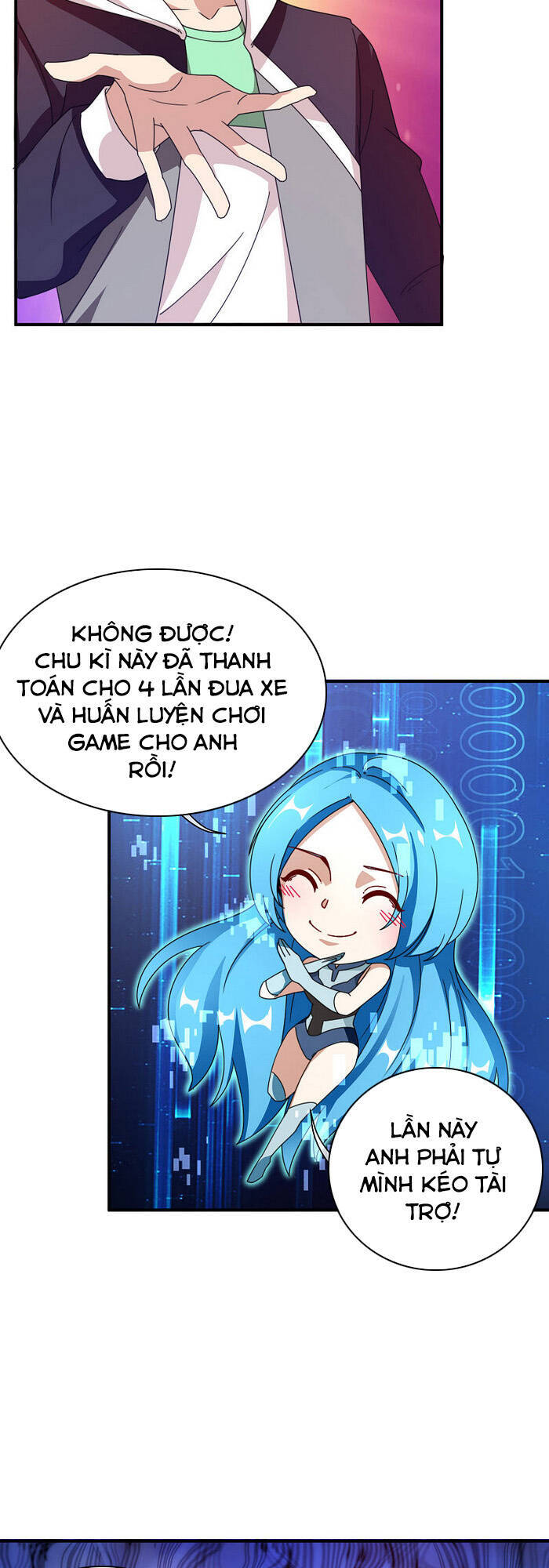 Từ Hôm Nay Bắt Đầu Làm Người Giàu Nhất Chapter 198 - Trang 2