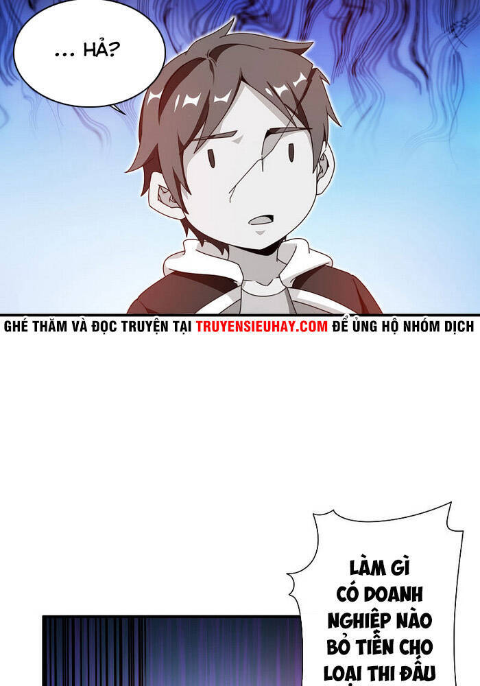 Từ Hôm Nay Bắt Đầu Làm Người Giàu Nhất Chapter 198 - Trang 2