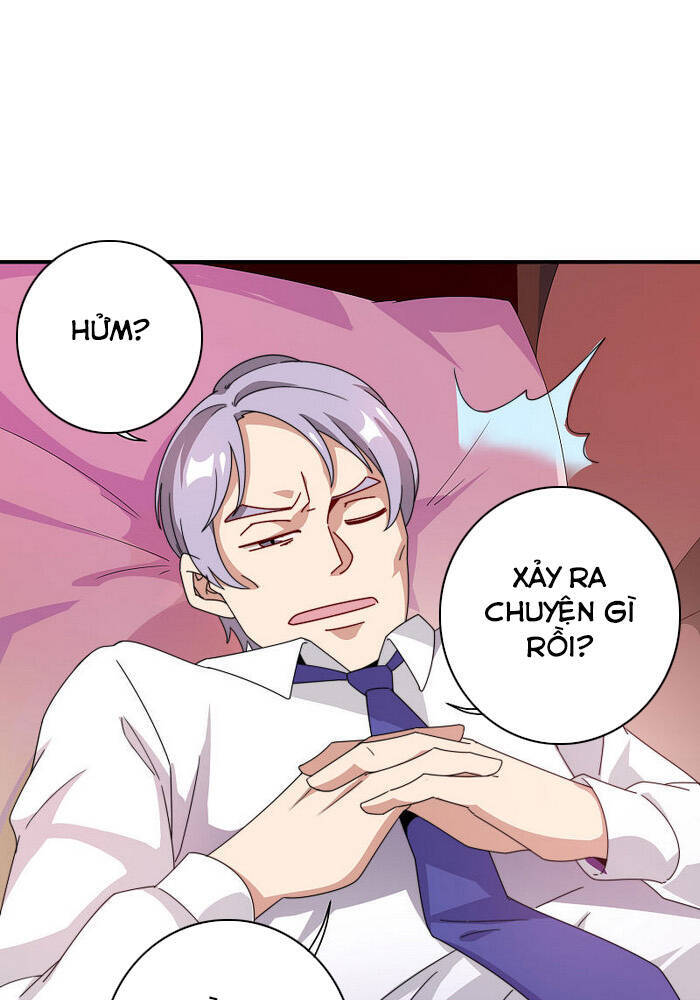 Từ Hôm Nay Bắt Đầu Làm Người Giàu Nhất Chapter 198 - Trang 2