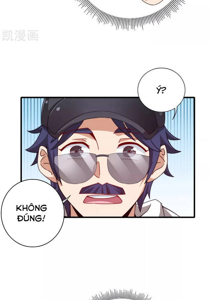 Từ Hôm Nay Bắt Đầu Làm Người Giàu Nhất Chapter 199 - Trang 2