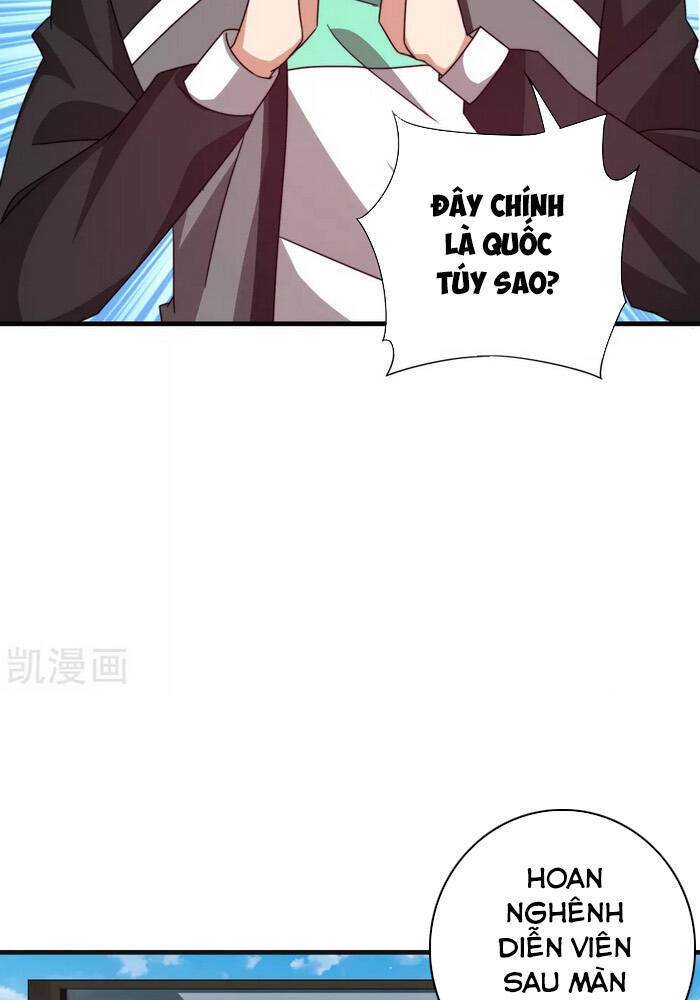 Từ Hôm Nay Bắt Đầu Làm Người Giàu Nhất Chapter 199 - Trang 2