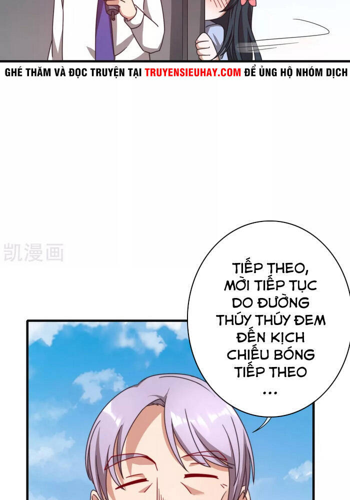 Từ Hôm Nay Bắt Đầu Làm Người Giàu Nhất Chapter 199 - Trang 2