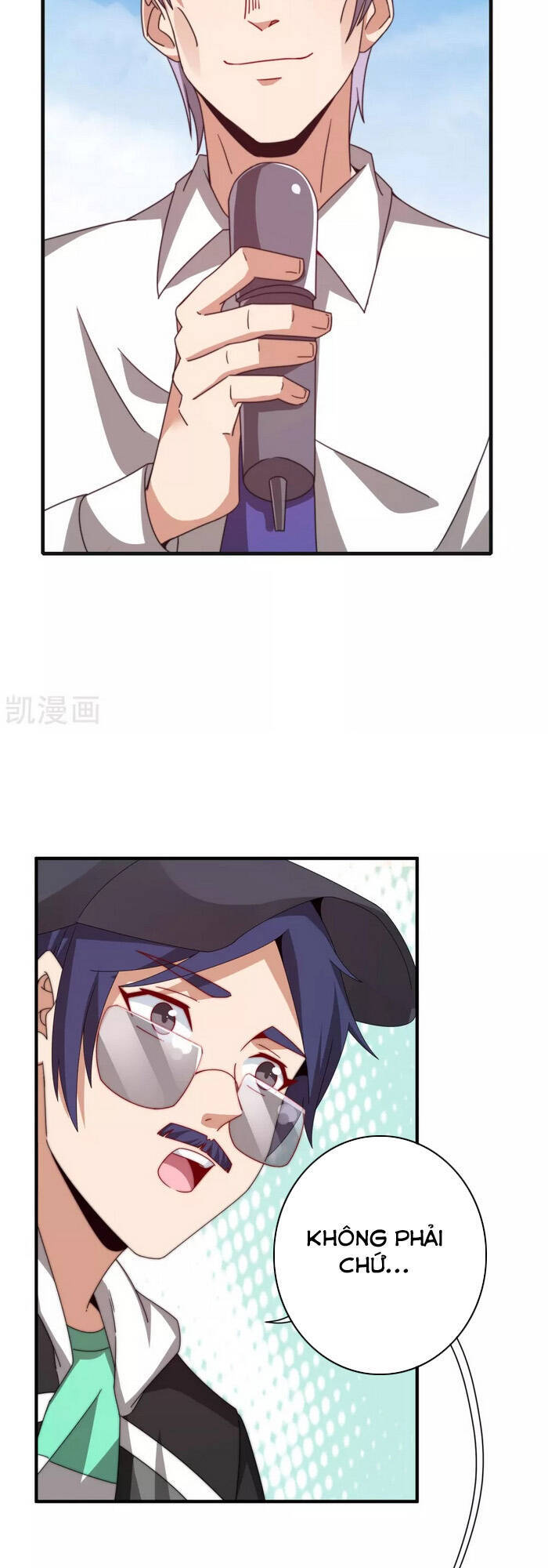 Từ Hôm Nay Bắt Đầu Làm Người Giàu Nhất Chapter 199 - Trang 2