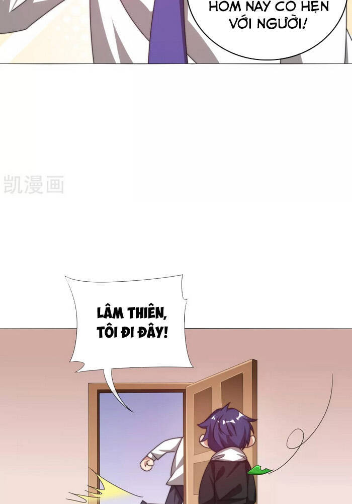 Từ Hôm Nay Bắt Đầu Làm Người Giàu Nhất Chapter 199 - Trang 2