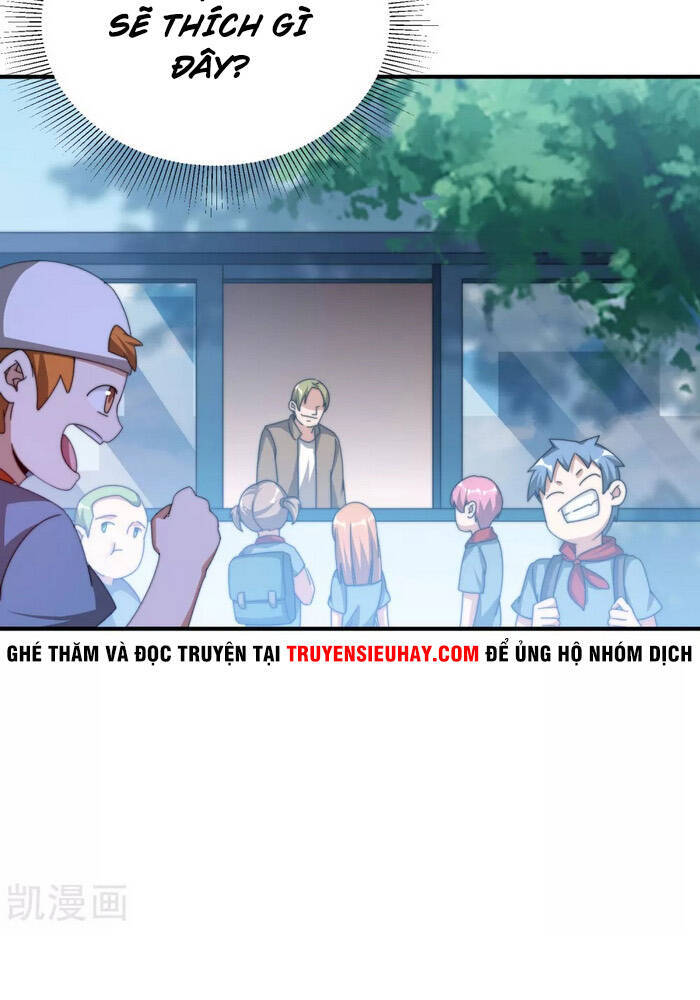 Từ Hôm Nay Bắt Đầu Làm Người Giàu Nhất Chapter 199 - Trang 2