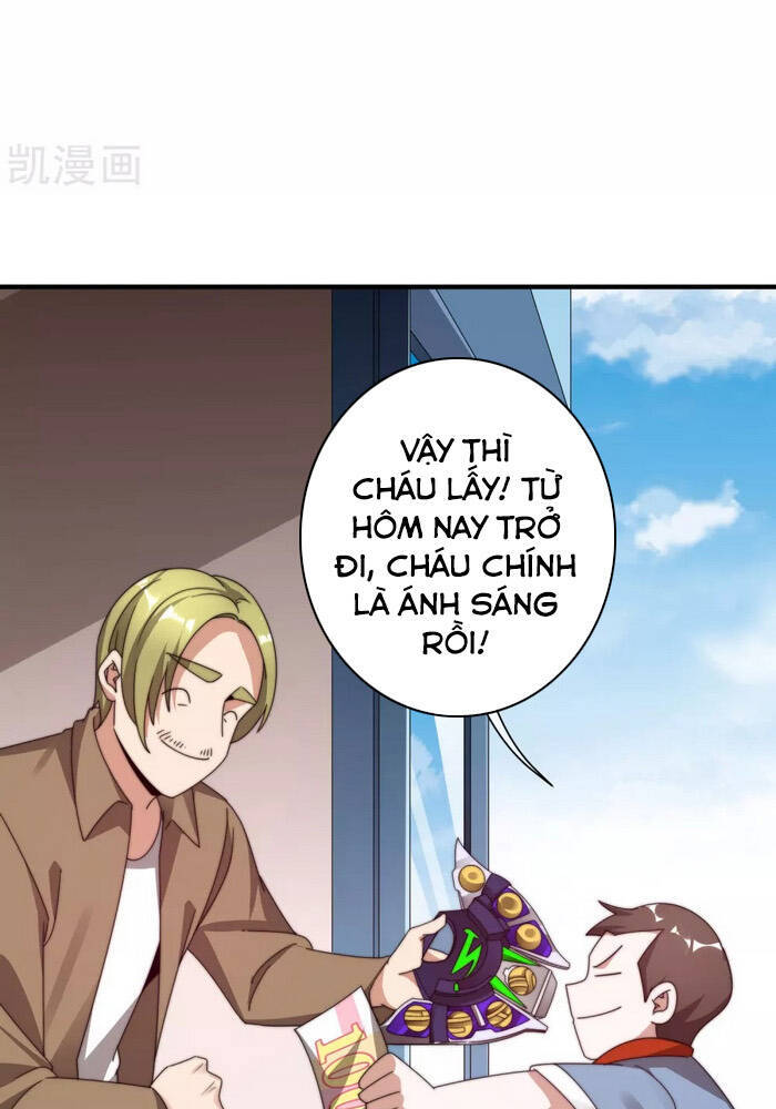 Từ Hôm Nay Bắt Đầu Làm Người Giàu Nhất Chapter 199 - Trang 2