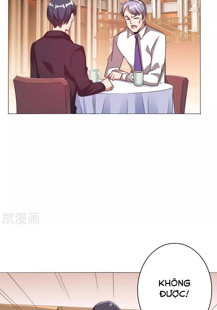 Từ Hôm Nay Bắt Đầu Làm Người Giàu Nhất Chapter 199 - Trang 2