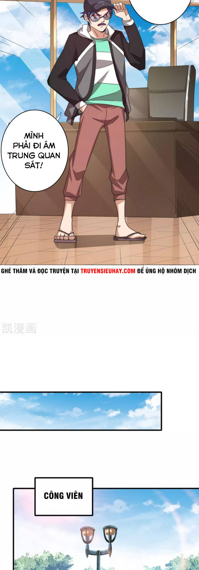 Từ Hôm Nay Bắt Đầu Làm Người Giàu Nhất Chapter 199 - Trang 2