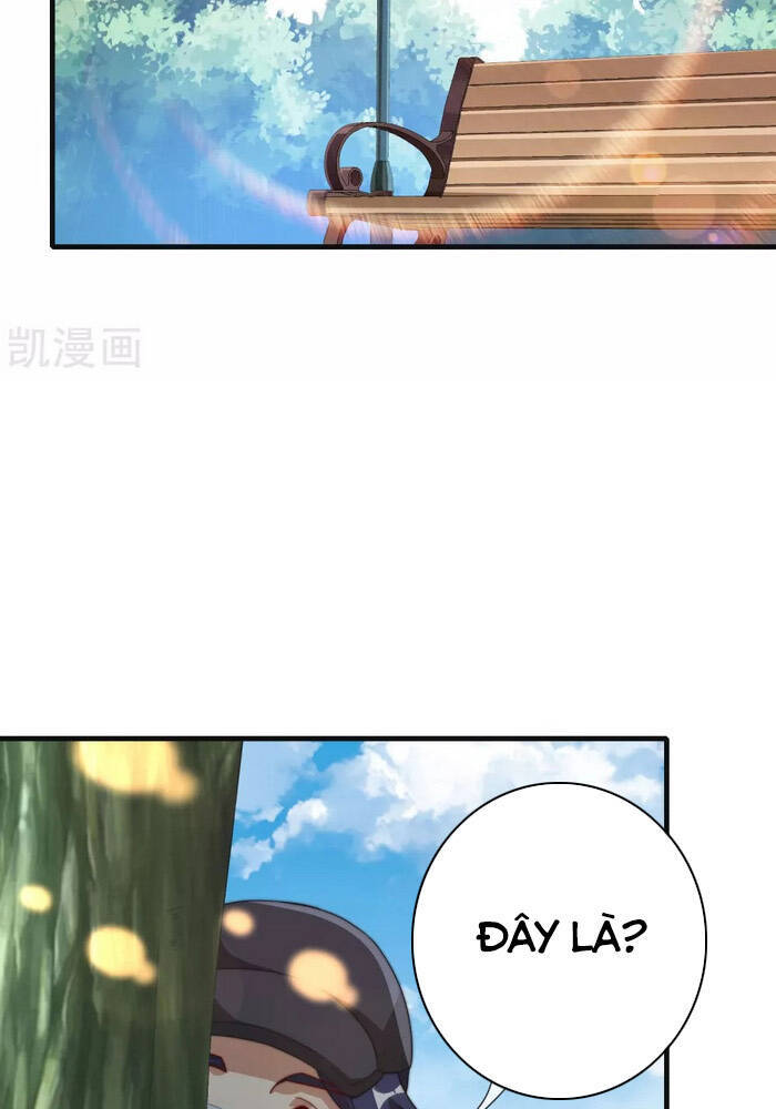 Từ Hôm Nay Bắt Đầu Làm Người Giàu Nhất Chapter 199 - Trang 2