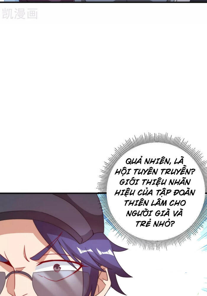 Từ Hôm Nay Bắt Đầu Làm Người Giàu Nhất Chapter 199 - Trang 2