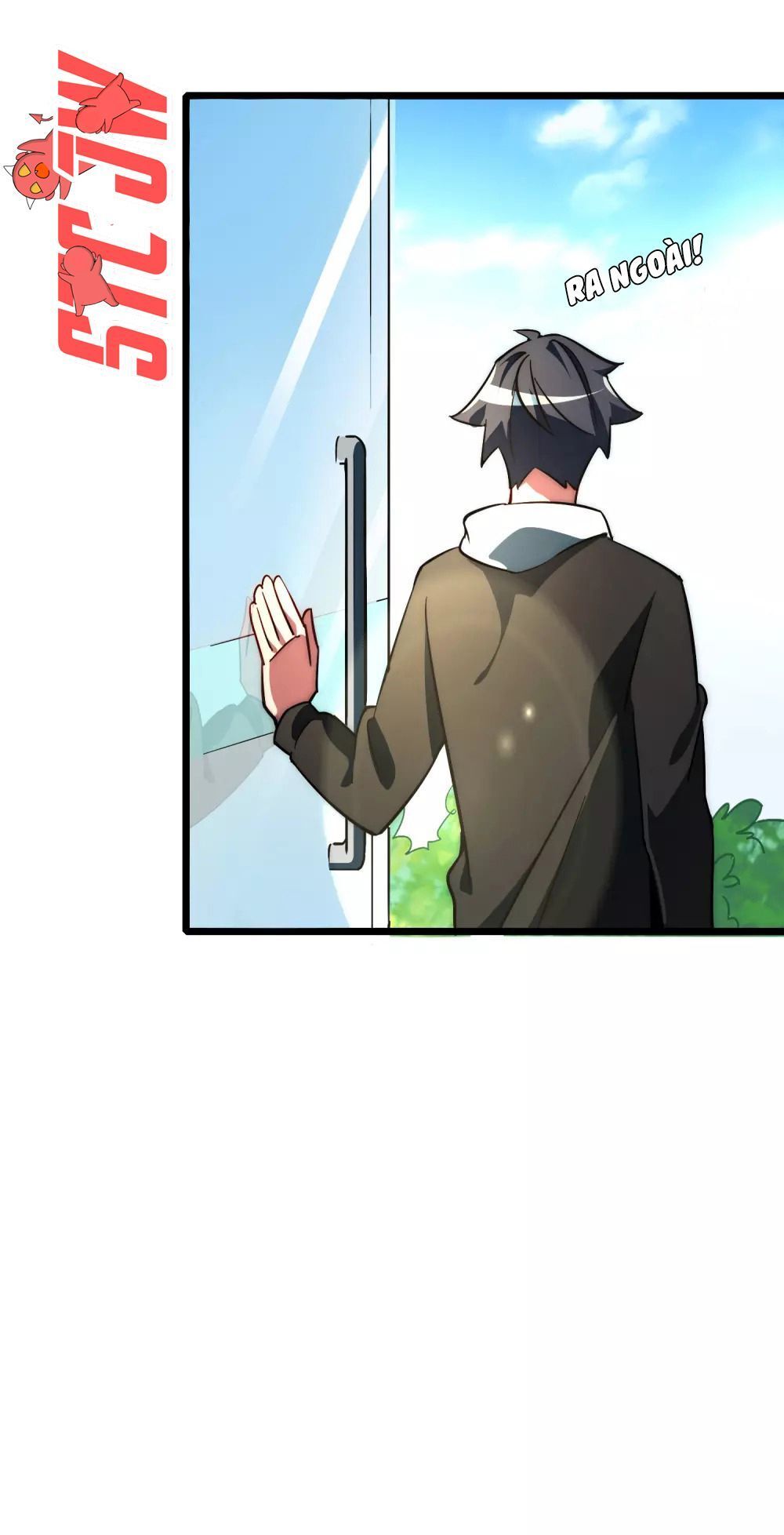 Từ Hôm Nay Bắt Đầu Làm Người Giàu Nhất Chapter 2.5 - Trang 2