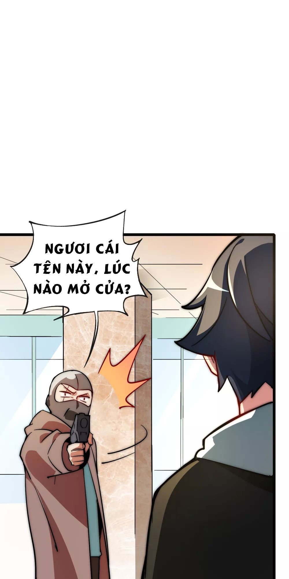 Từ Hôm Nay Bắt Đầu Làm Người Giàu Nhất Chapter 2.5 - Trang 2