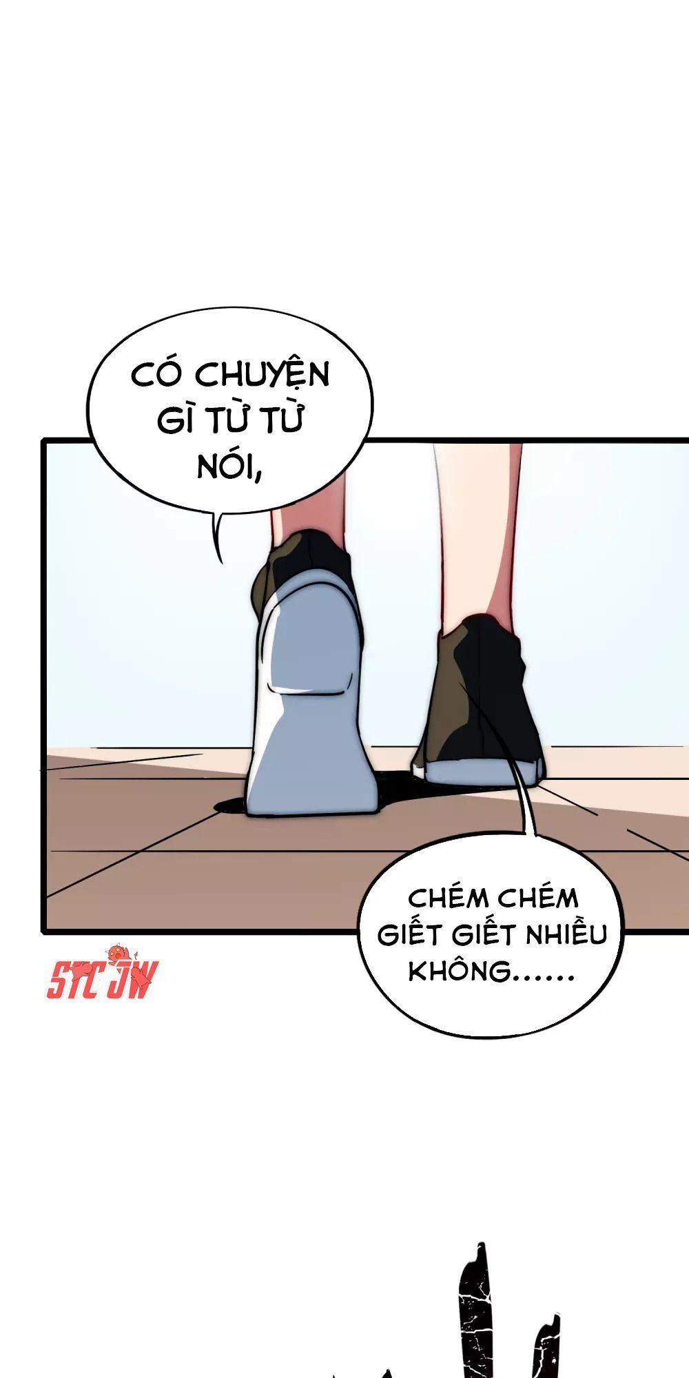 Từ Hôm Nay Bắt Đầu Làm Người Giàu Nhất Chapter 2.5 - Trang 2