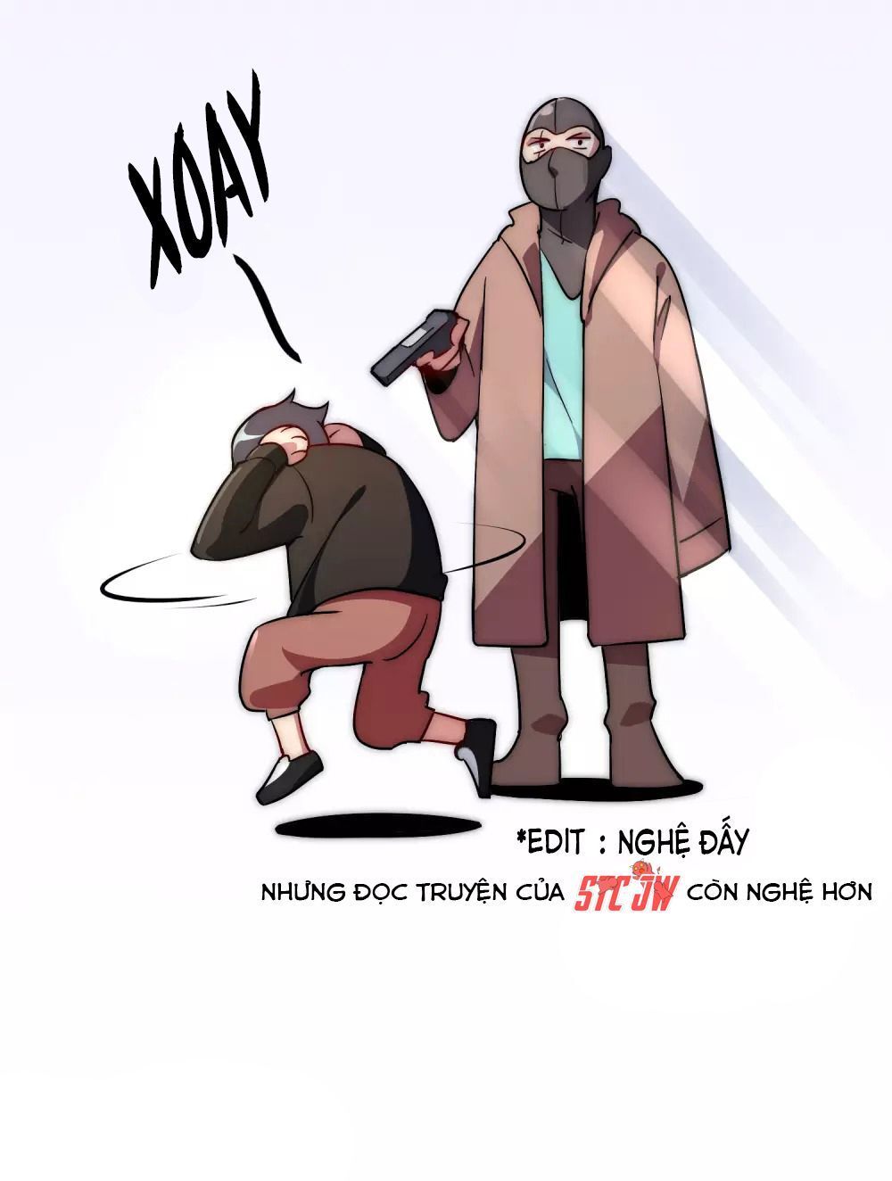 Từ Hôm Nay Bắt Đầu Làm Người Giàu Nhất Chapter 2.5 - Trang 2