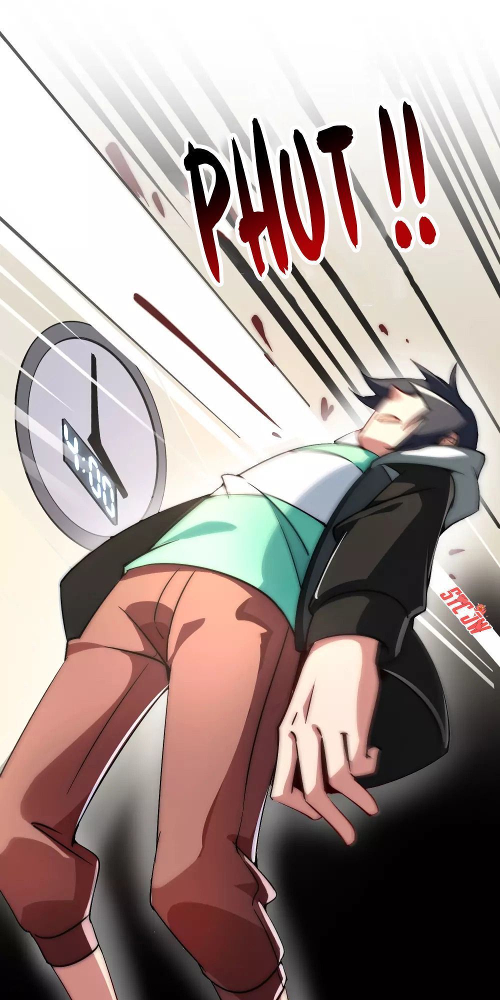 Từ Hôm Nay Bắt Đầu Làm Người Giàu Nhất Chapter 2.5 - Trang 2