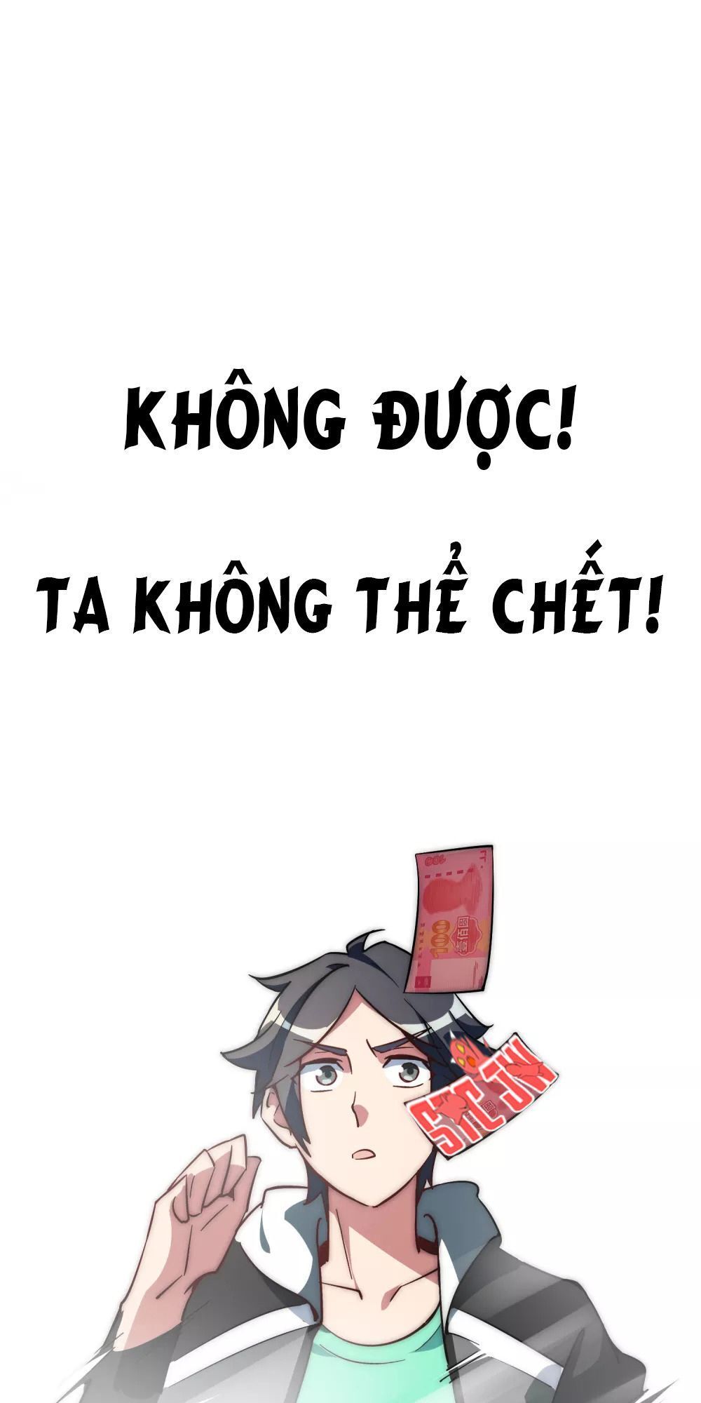 Từ Hôm Nay Bắt Đầu Làm Người Giàu Nhất Chapter 2.5 - Trang 2