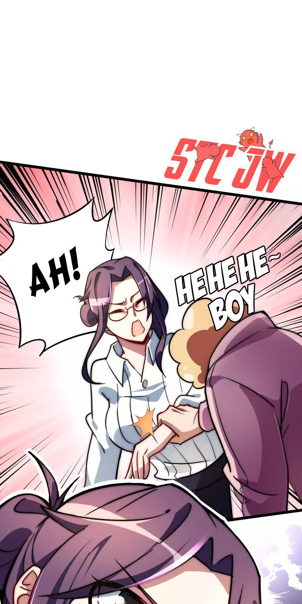 Từ Hôm Nay Bắt Đầu Làm Người Giàu Nhất Chapter 2.5 - Trang 2