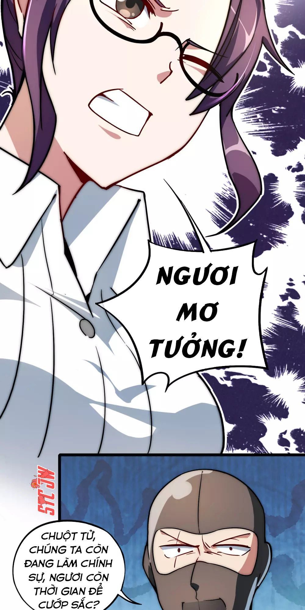 Từ Hôm Nay Bắt Đầu Làm Người Giàu Nhất Chapter 2.5 - Trang 2