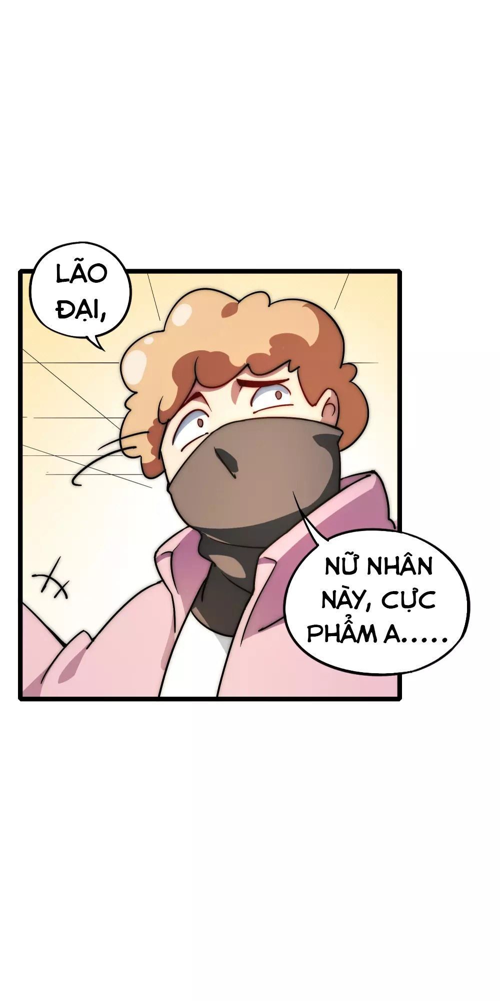 Từ Hôm Nay Bắt Đầu Làm Người Giàu Nhất Chapter 2.5 - Trang 2