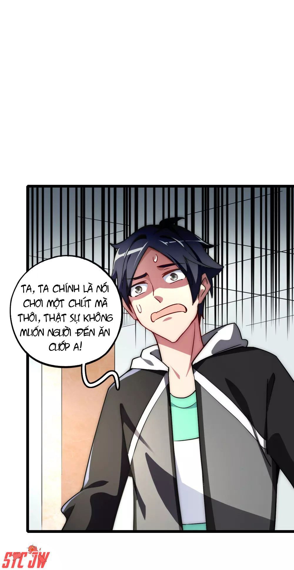 Từ Hôm Nay Bắt Đầu Làm Người Giàu Nhất Chapter 2 - Trang 2