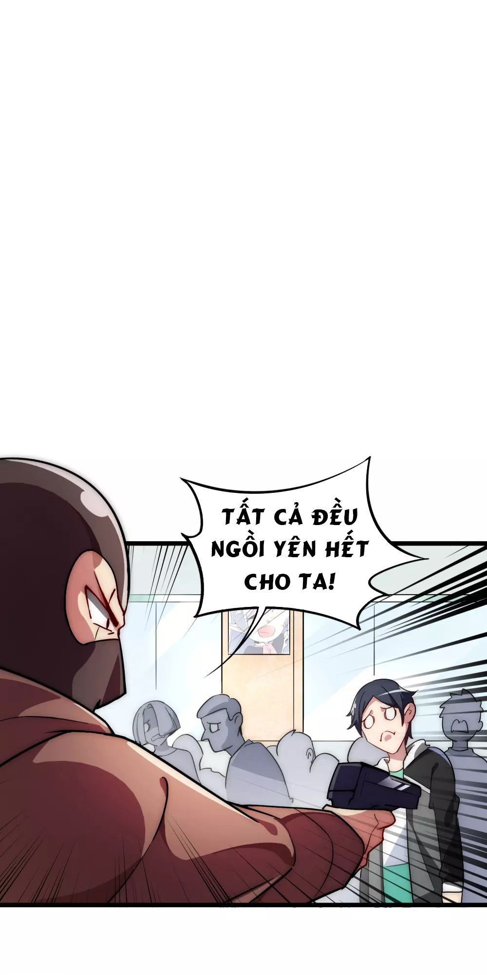 Từ Hôm Nay Bắt Đầu Làm Người Giàu Nhất Chapter 2 - Trang 2