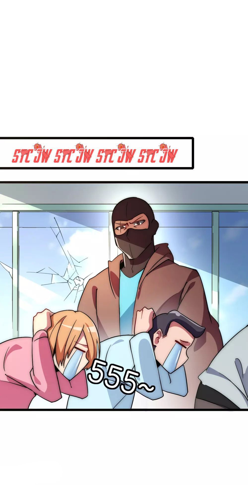 Từ Hôm Nay Bắt Đầu Làm Người Giàu Nhất Chapter 2 - Trang 2