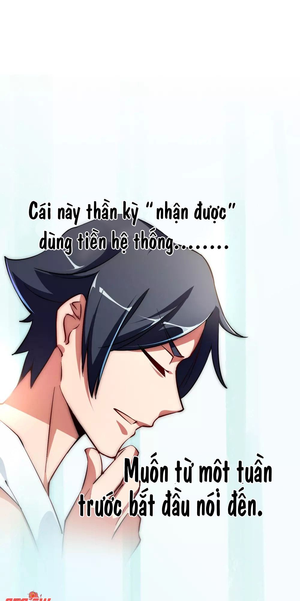 Từ Hôm Nay Bắt Đầu Làm Người Giàu Nhất Chapter 2 - Trang 2