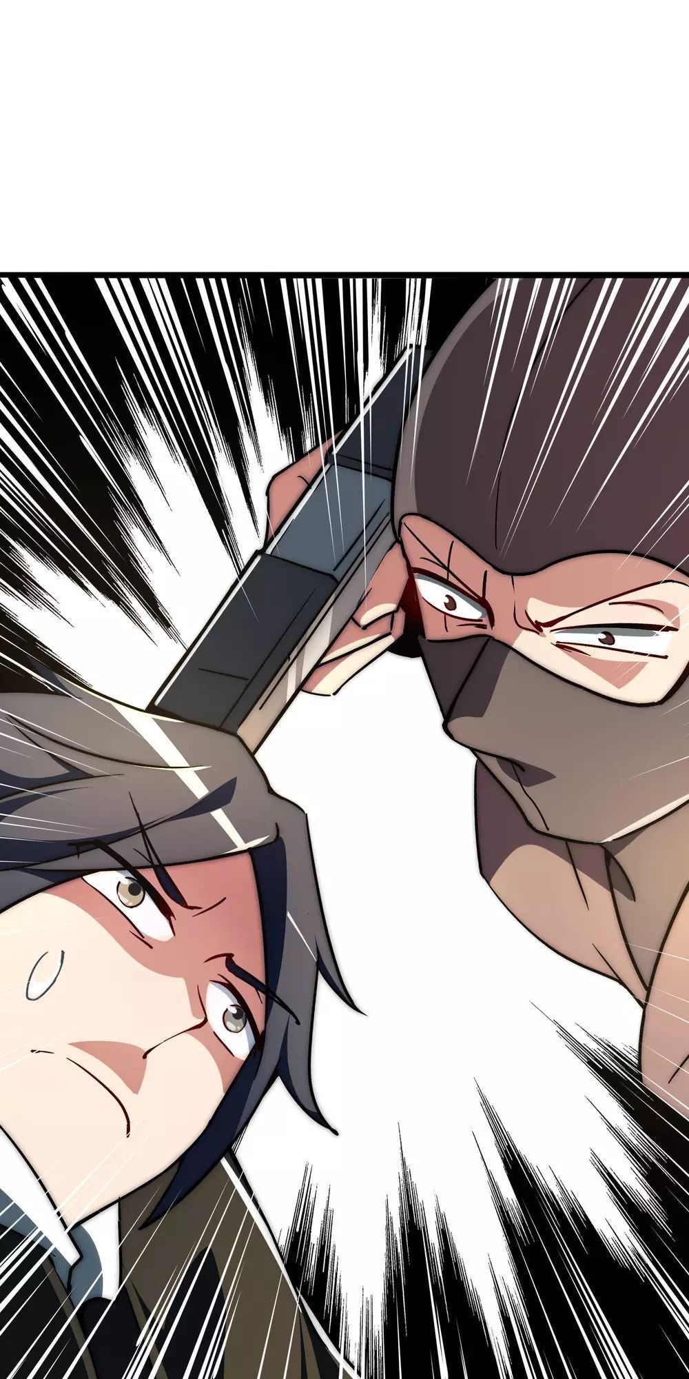 Từ Hôm Nay Bắt Đầu Làm Người Giàu Nhất Chapter 2 - Trang 2