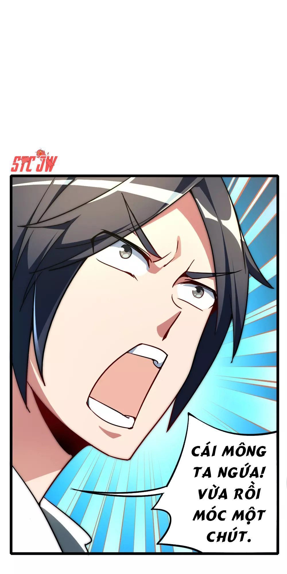 Từ Hôm Nay Bắt Đầu Làm Người Giàu Nhất Chapter 2 - Trang 2