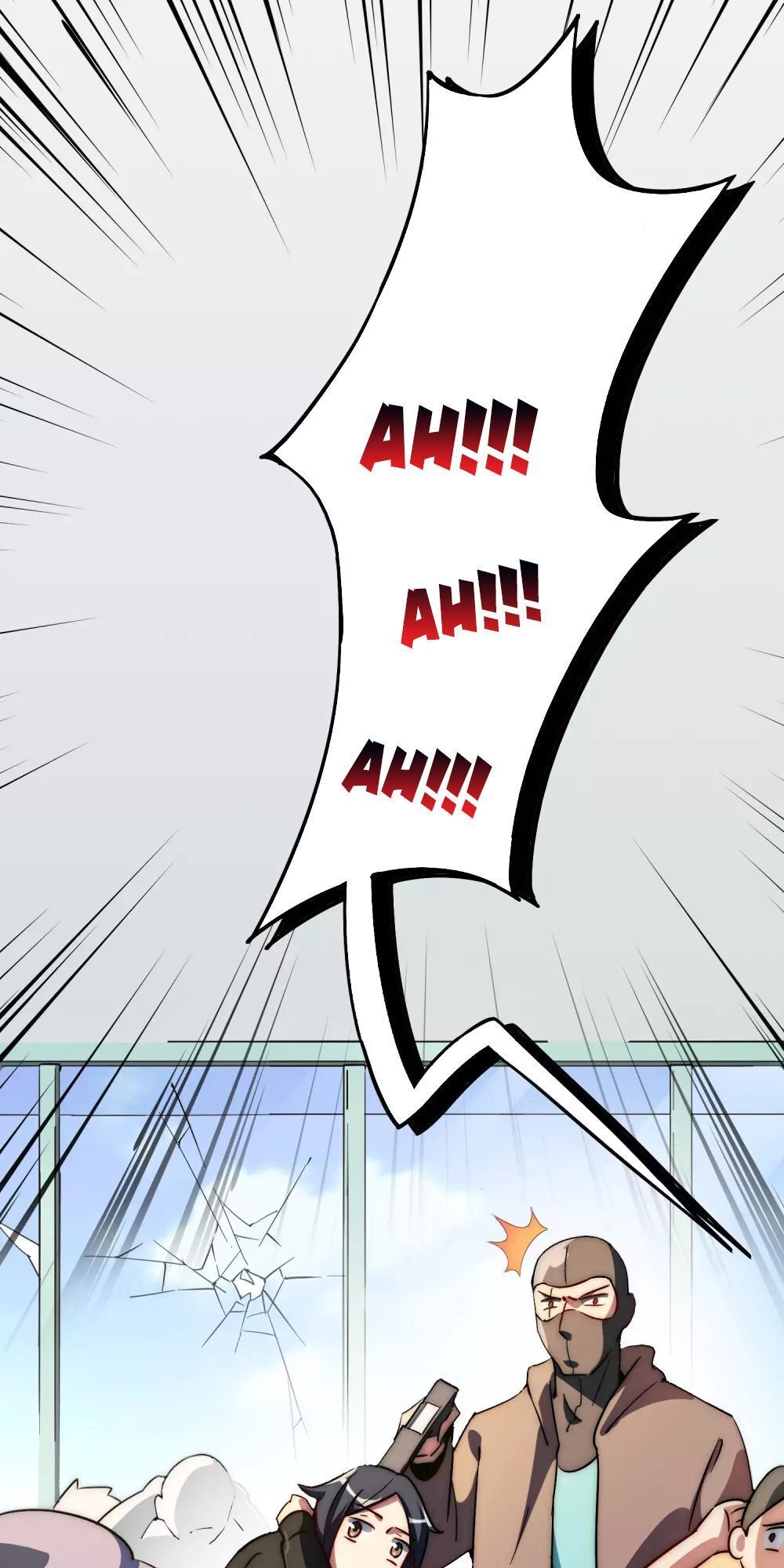 Từ Hôm Nay Bắt Đầu Làm Người Giàu Nhất Chapter 2 - Trang 2