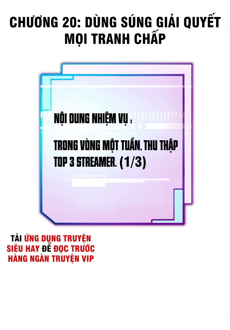 Từ Hôm Nay Bắt Đầu Làm Người Giàu Nhất Chapter 20 - Trang 2