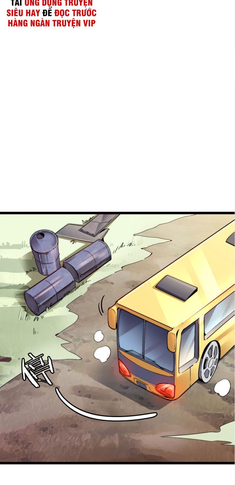 Từ Hôm Nay Bắt Đầu Làm Người Giàu Nhất Chapter 20 - Trang 2