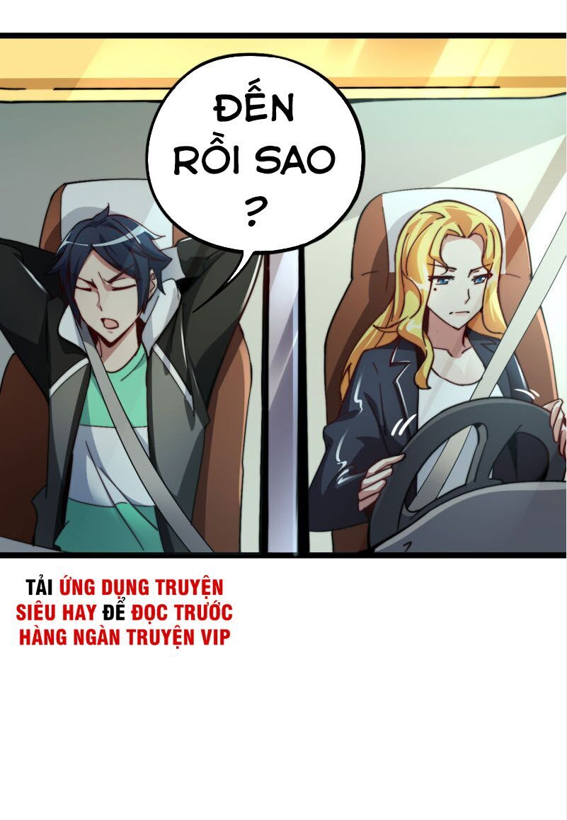 Từ Hôm Nay Bắt Đầu Làm Người Giàu Nhất Chapter 20 - Trang 2