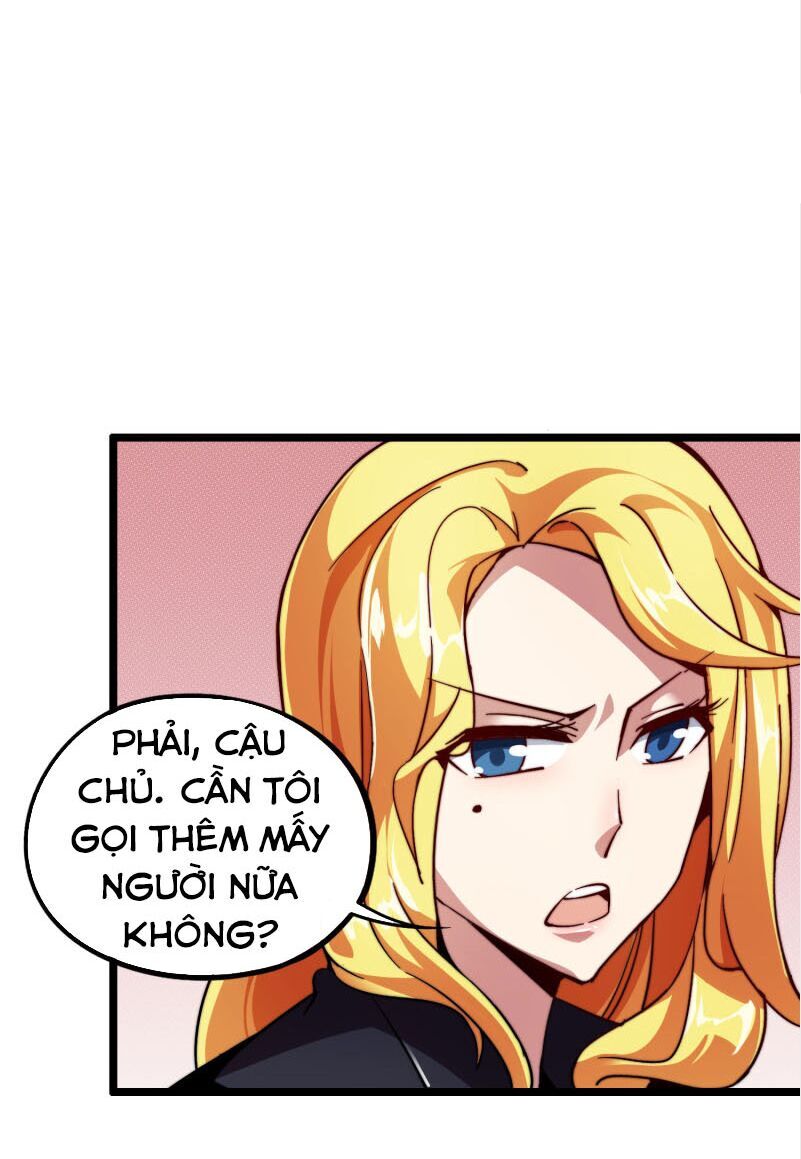 Từ Hôm Nay Bắt Đầu Làm Người Giàu Nhất Chapter 20 - Trang 2