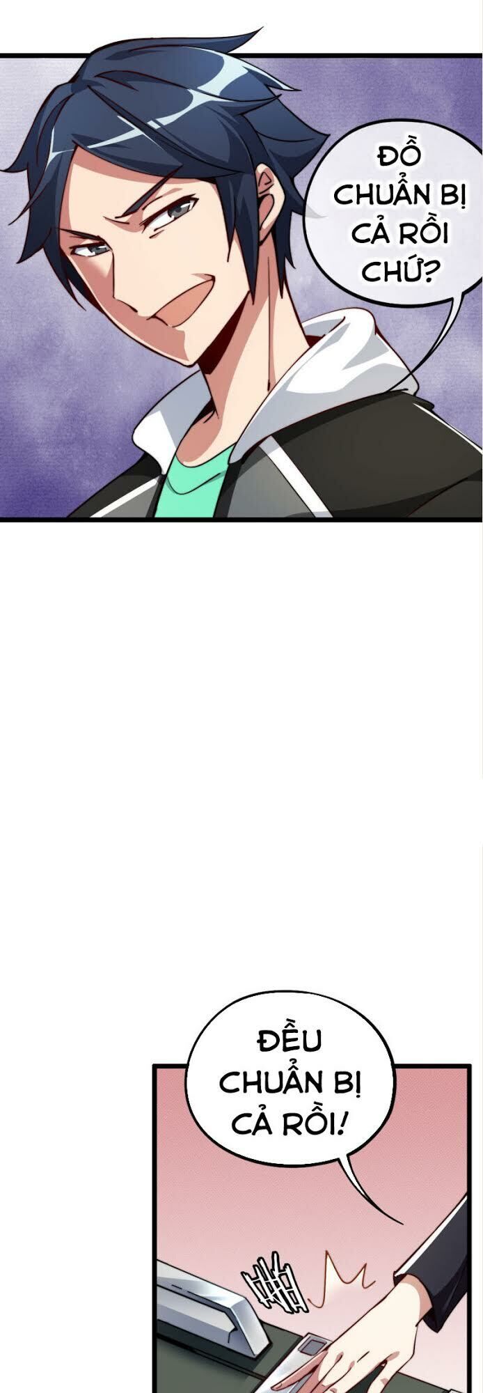 Từ Hôm Nay Bắt Đầu Làm Người Giàu Nhất Chapter 20 - Trang 2