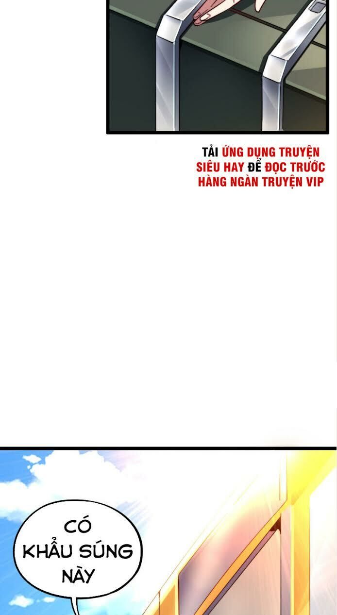 Từ Hôm Nay Bắt Đầu Làm Người Giàu Nhất Chapter 20 - Trang 2