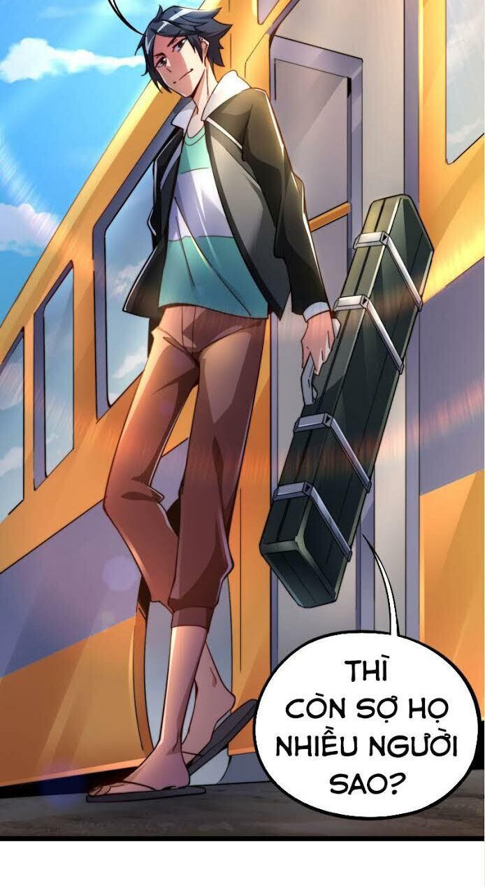 Từ Hôm Nay Bắt Đầu Làm Người Giàu Nhất Chapter 20 - Trang 2